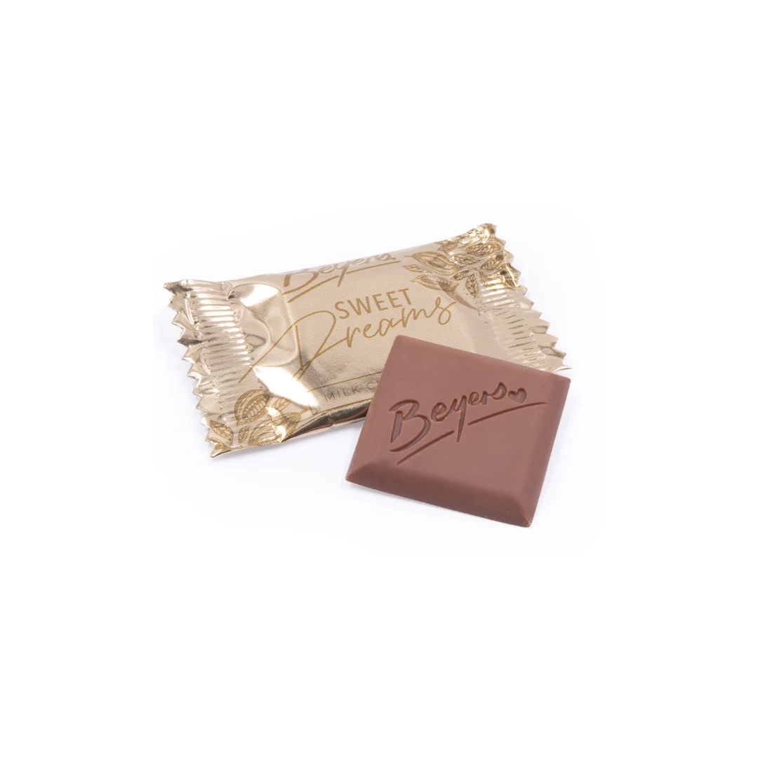 5g Sweet Dreams Beyers Chocolate Mini Slab
