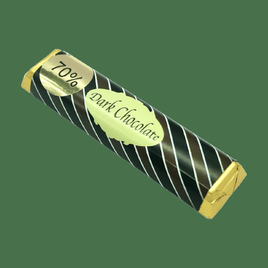 Geldhof 70% Dark Chocolate Bar