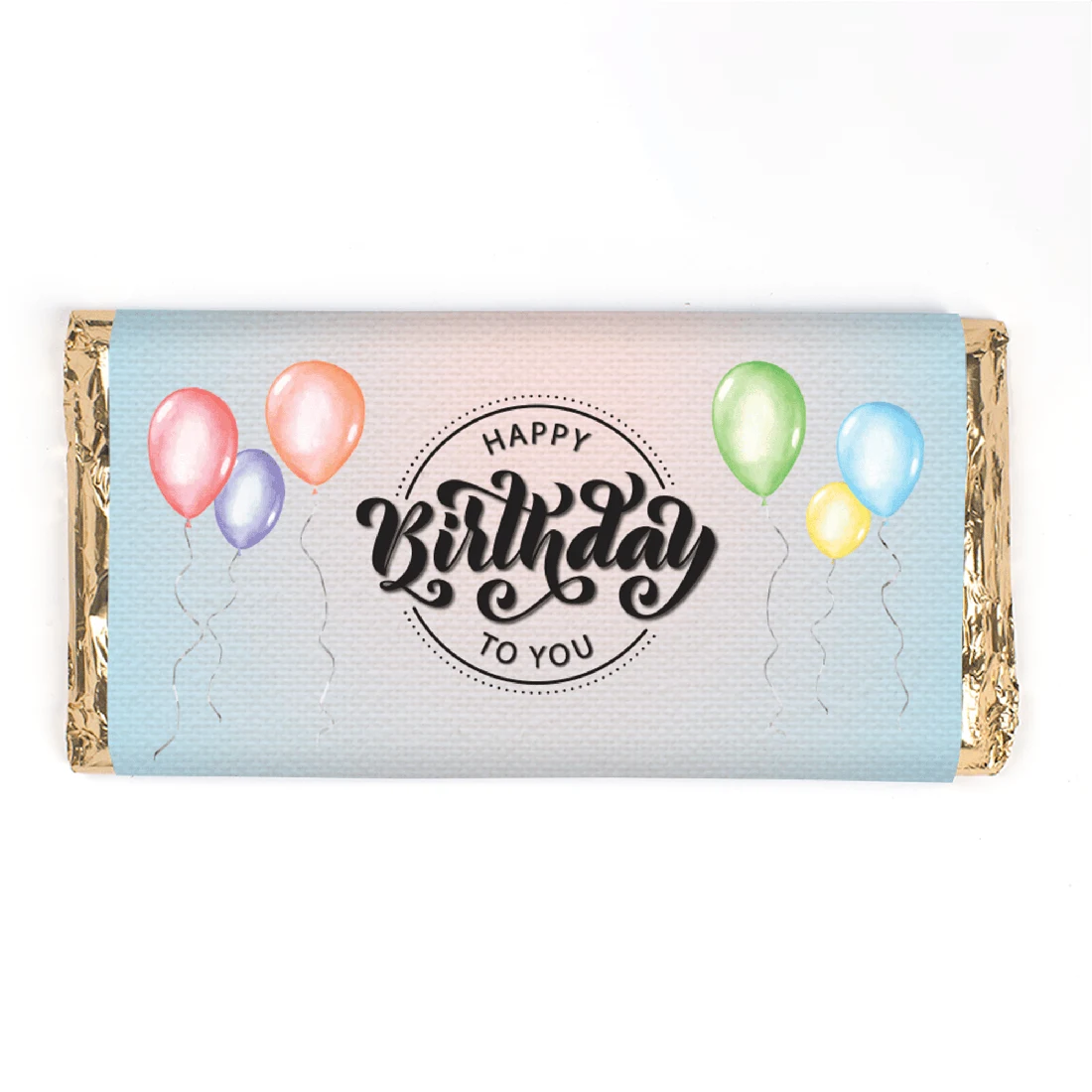 Geldhof Celebration Chocolate Slab (90g)