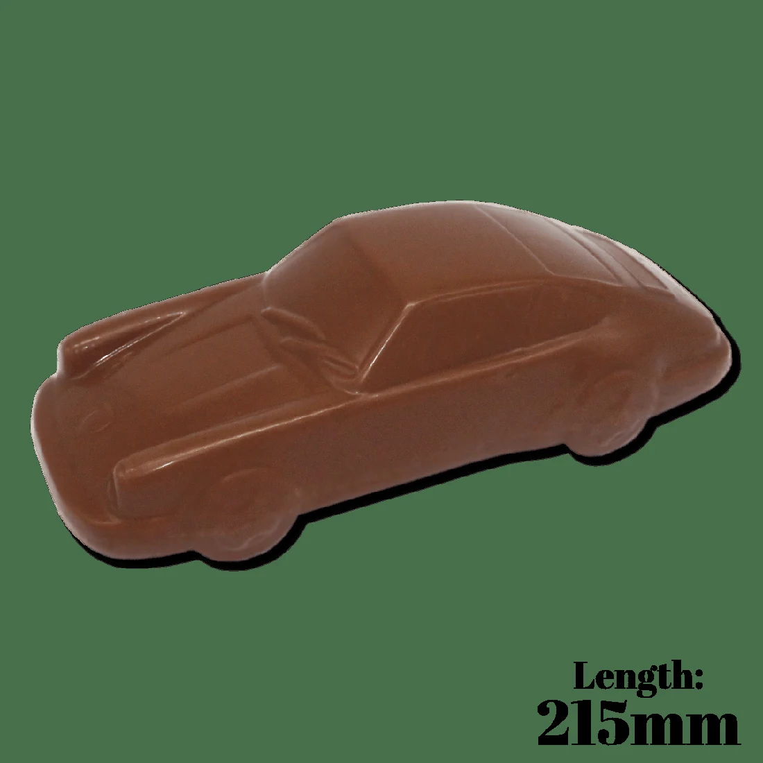 Geldhof Chocolate Porsche